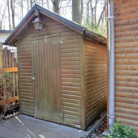 Ferienhaus Fh25 Graal-Mueritz Ngoại thất bức ảnh