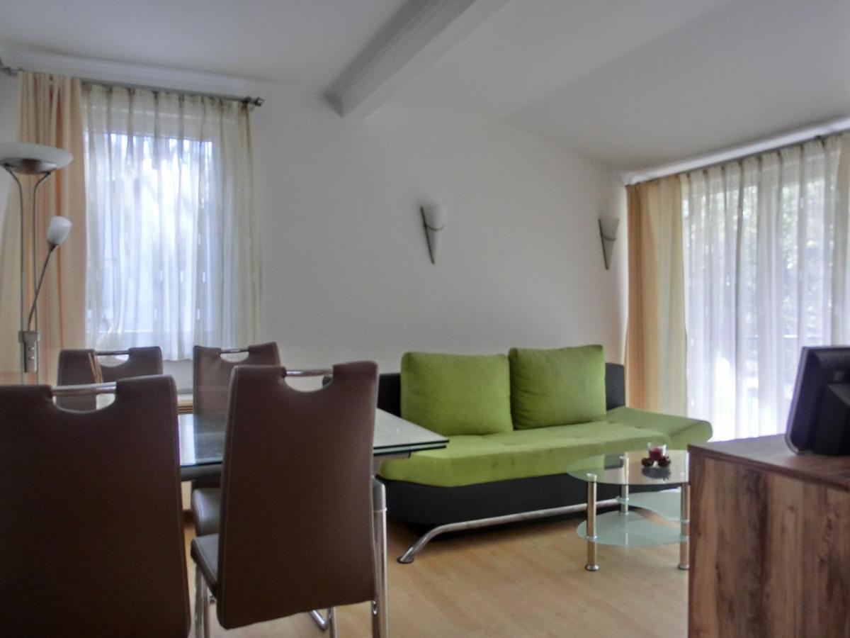 Ferienhaus Fh25 Graal-Mueritz Ngoại thất bức ảnh