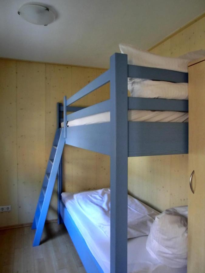 Ferienhaus Fh25 Graal-Mueritz Ngoại thất bức ảnh