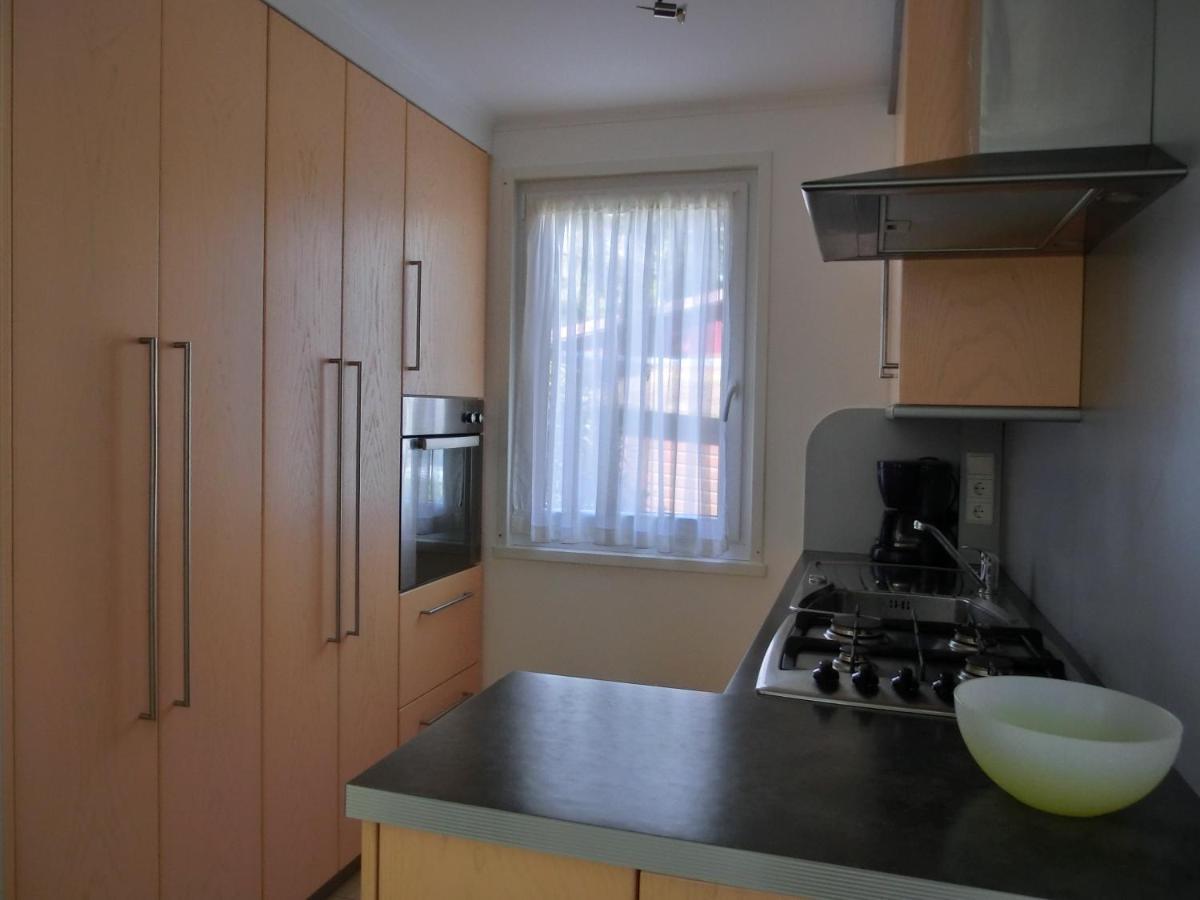 Ferienhaus Fh25 Graal-Mueritz Ngoại thất bức ảnh