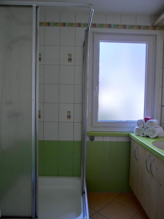 Ferienhaus Fh25 Graal-Mueritz Ngoại thất bức ảnh